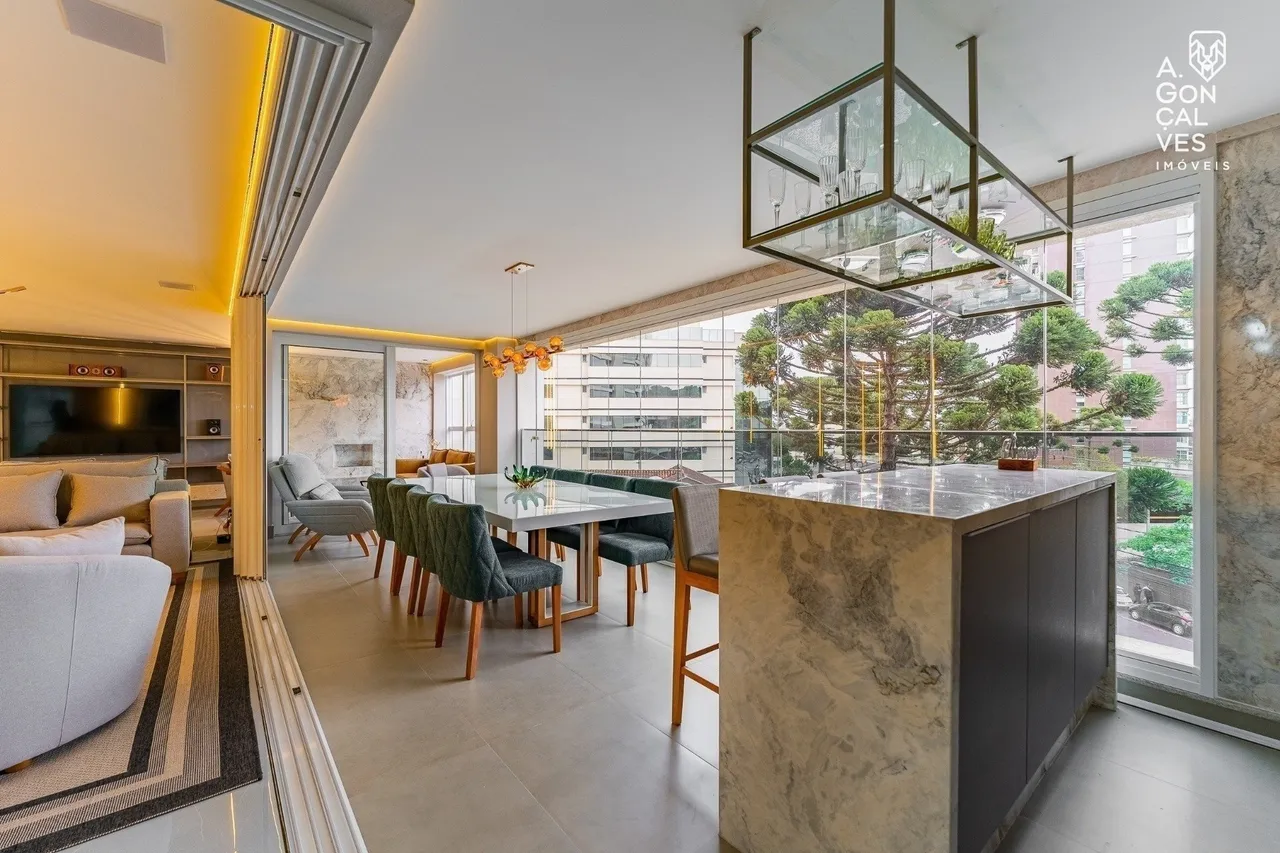Мебльована квартира 462 м² з 4 спальнями та 4 паркомісцями — photo 6