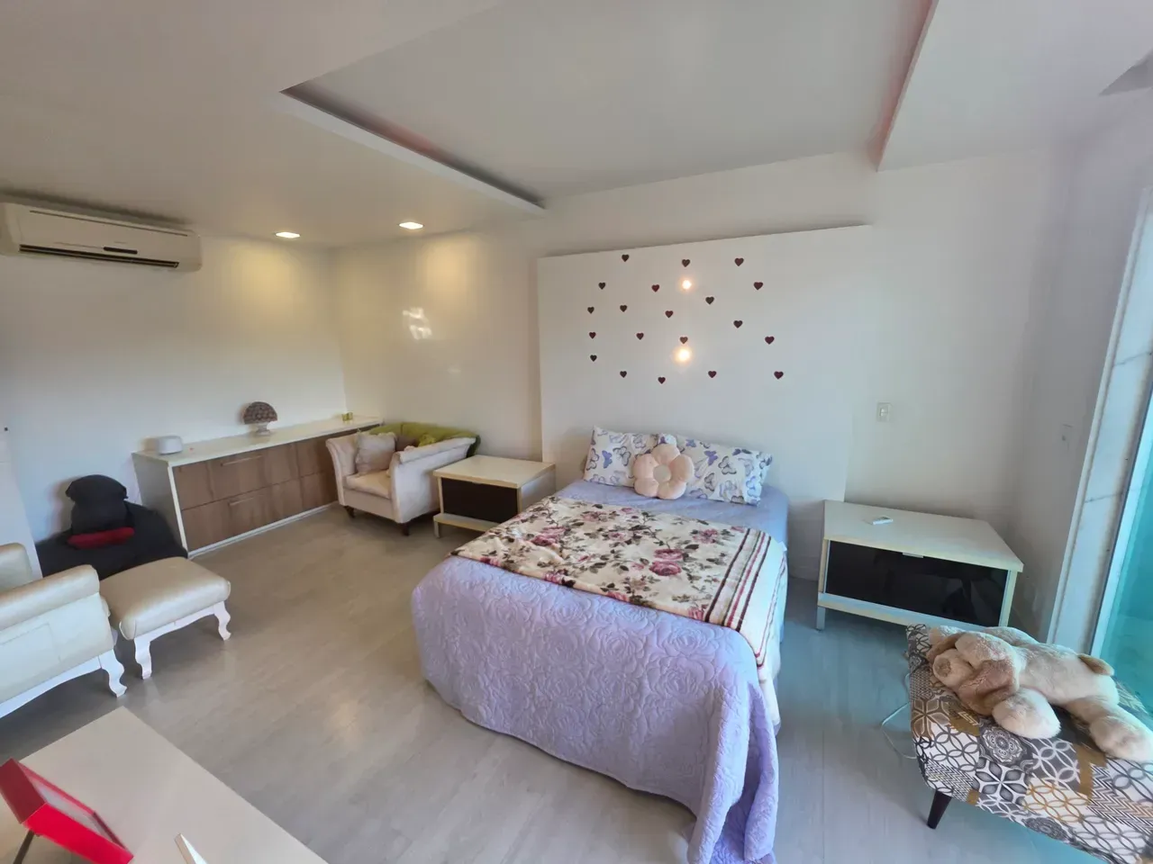 Casa mobiliada com cozinha americana e 6 suítes — photo 12