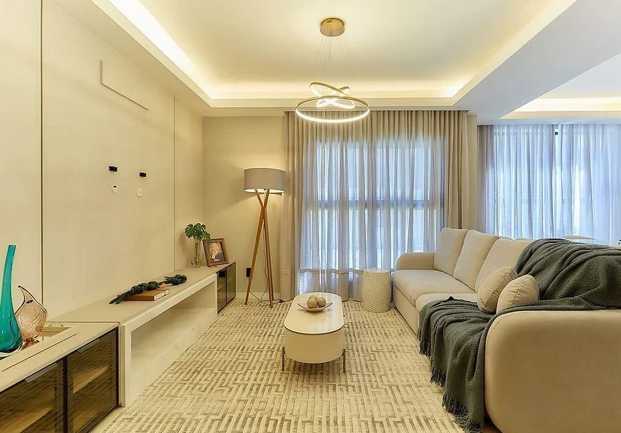 Casa mobiliada, 191 m², com máquina de lavar