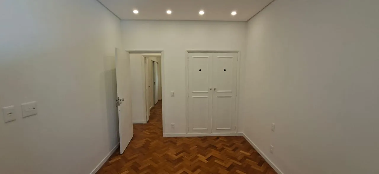 Apartamento de 3 quartos com suíte e 110 m² — photo 6