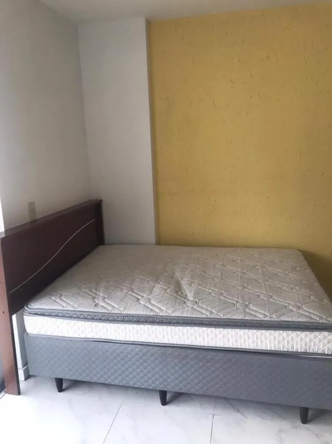 Apartamento de 1 quarto com máquina de lavar, Centro — photo 12