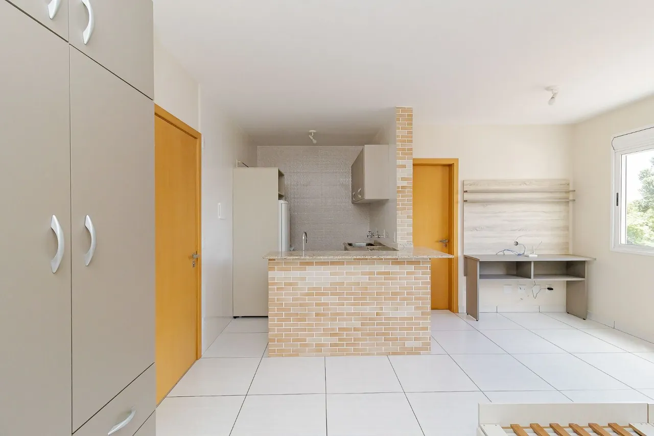 Apartamento de 1 dormitório com 41 m² e vaga — photo 5