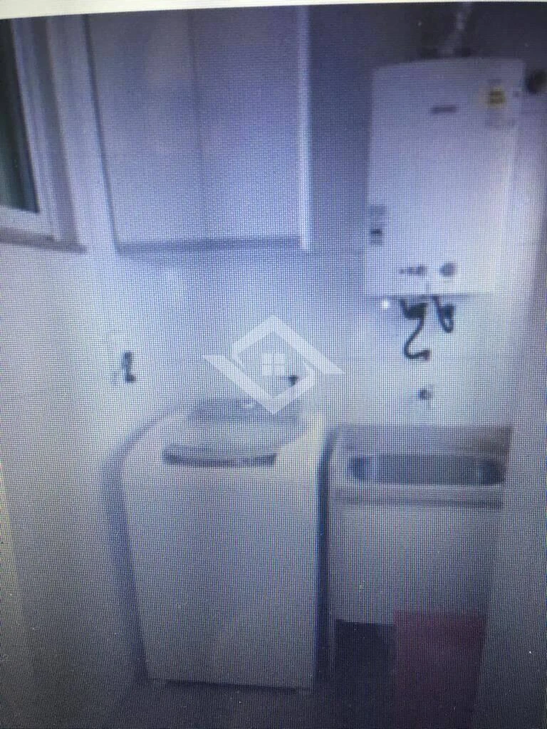 Рабочее место и 3 спальни: квартира 110 м² — photo 19