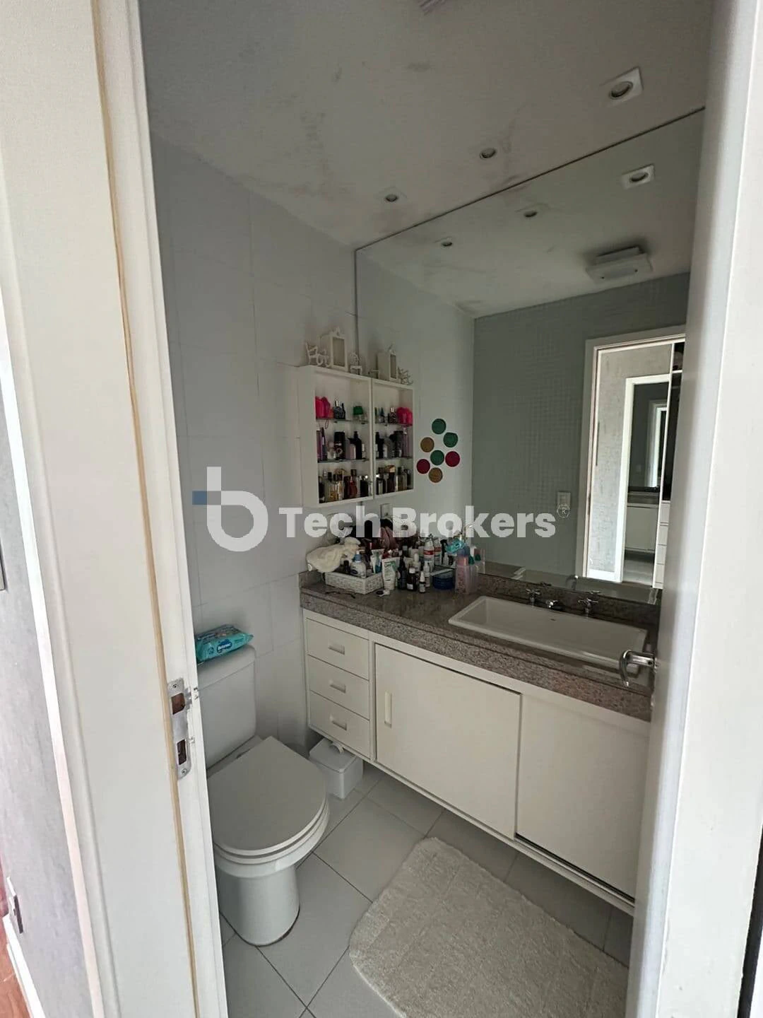 Park view in a 4-bedroom apartment, 206 m² — photo 12