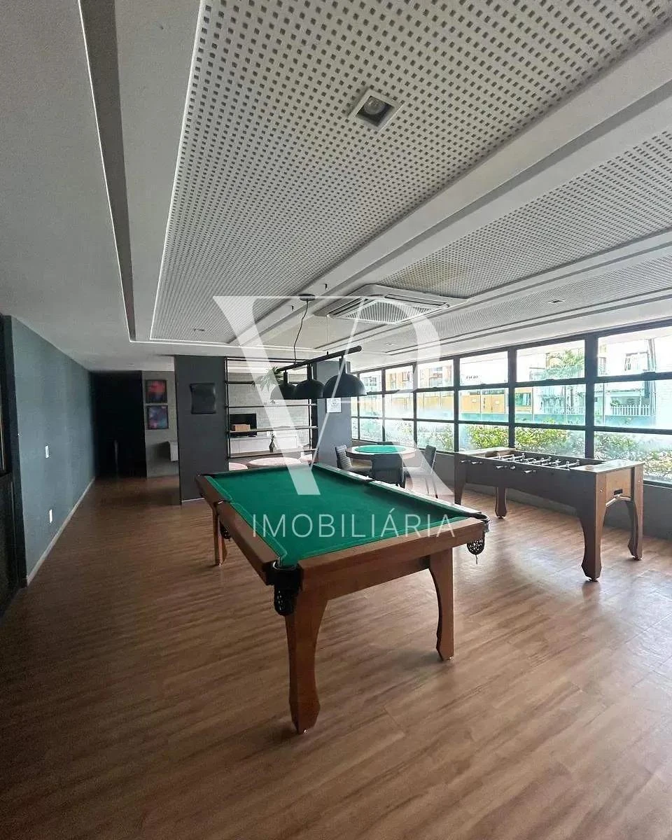2 quartos e vista para a água: apartamento de 70 m² — photo 16