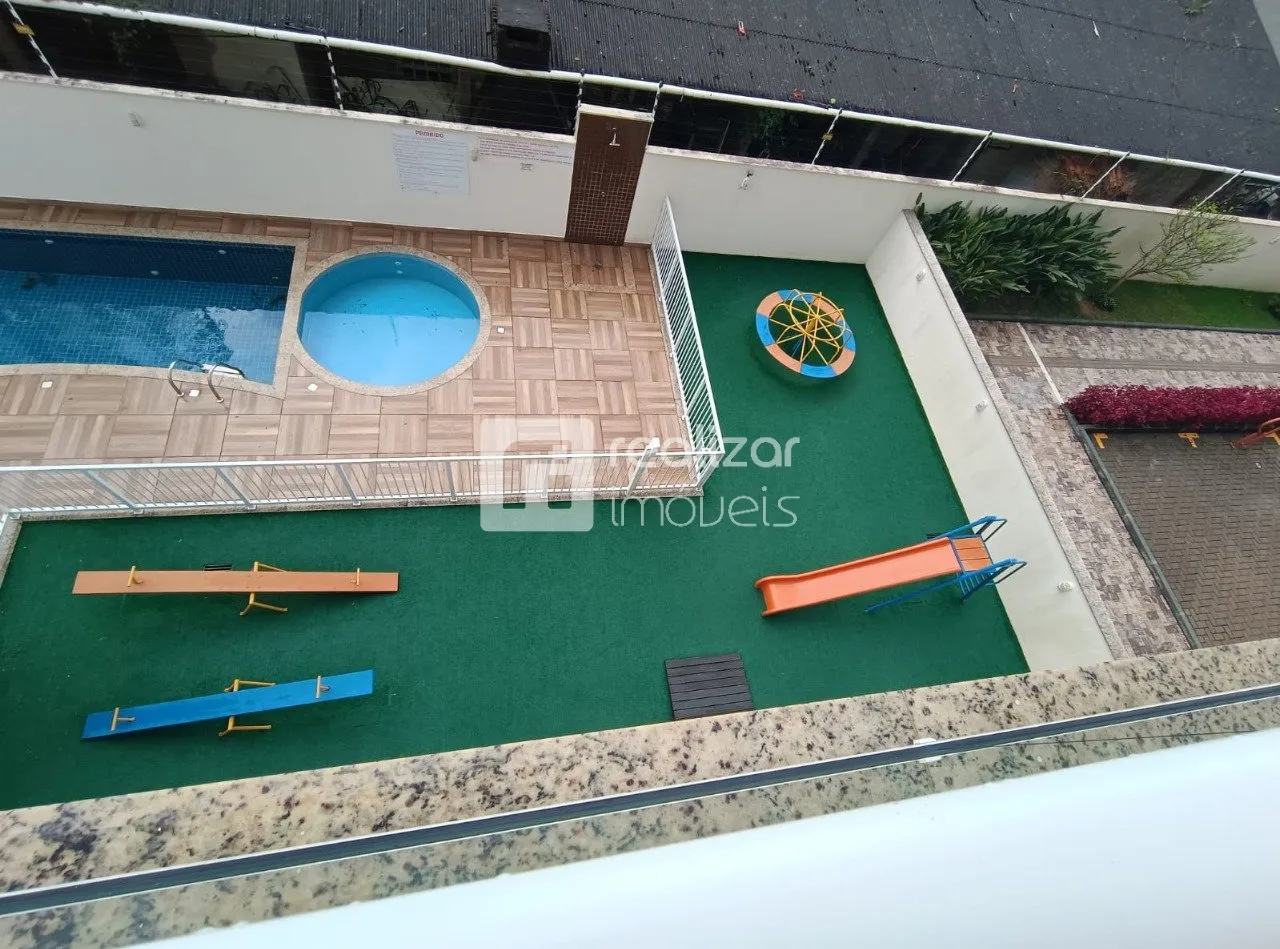 1-bedroom apartment 52 m² with parking and balcony — photo 27