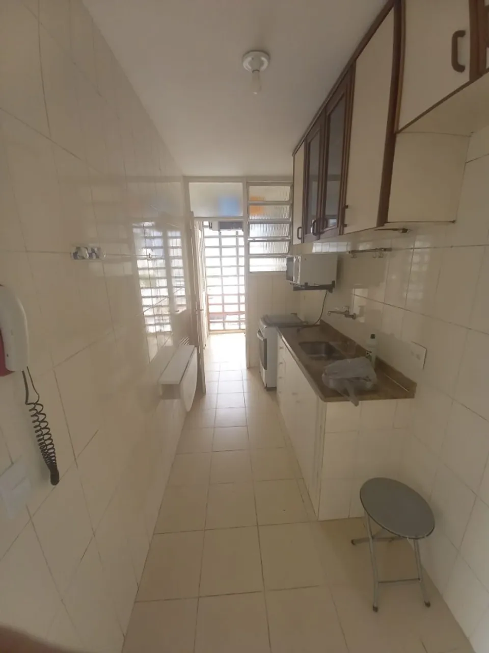 Apartamento mobiliado com 2 dormitórios e 2 banheiros — photo 8