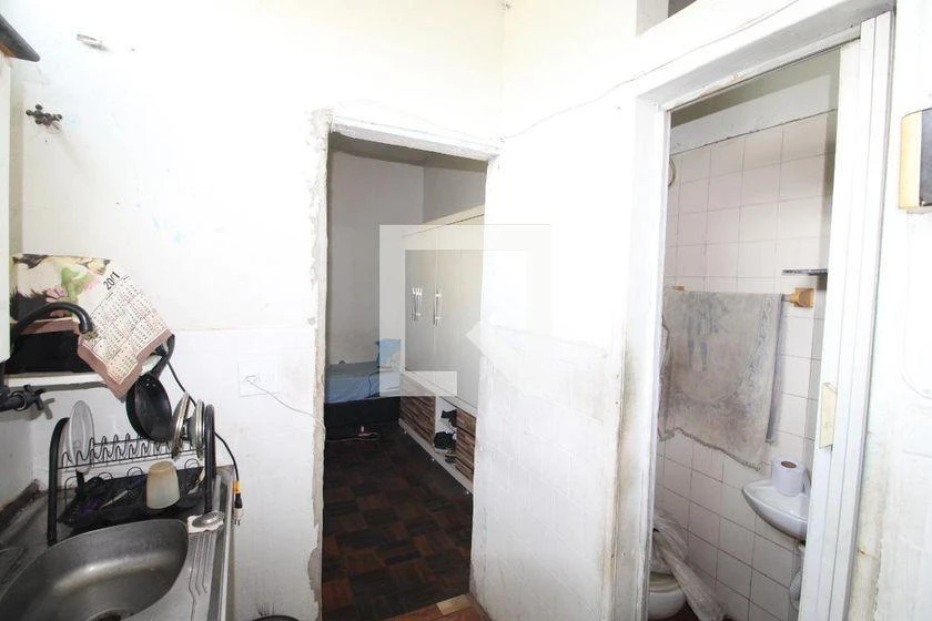Furnished 1-bedroom apartment with 50 m² — photo 18