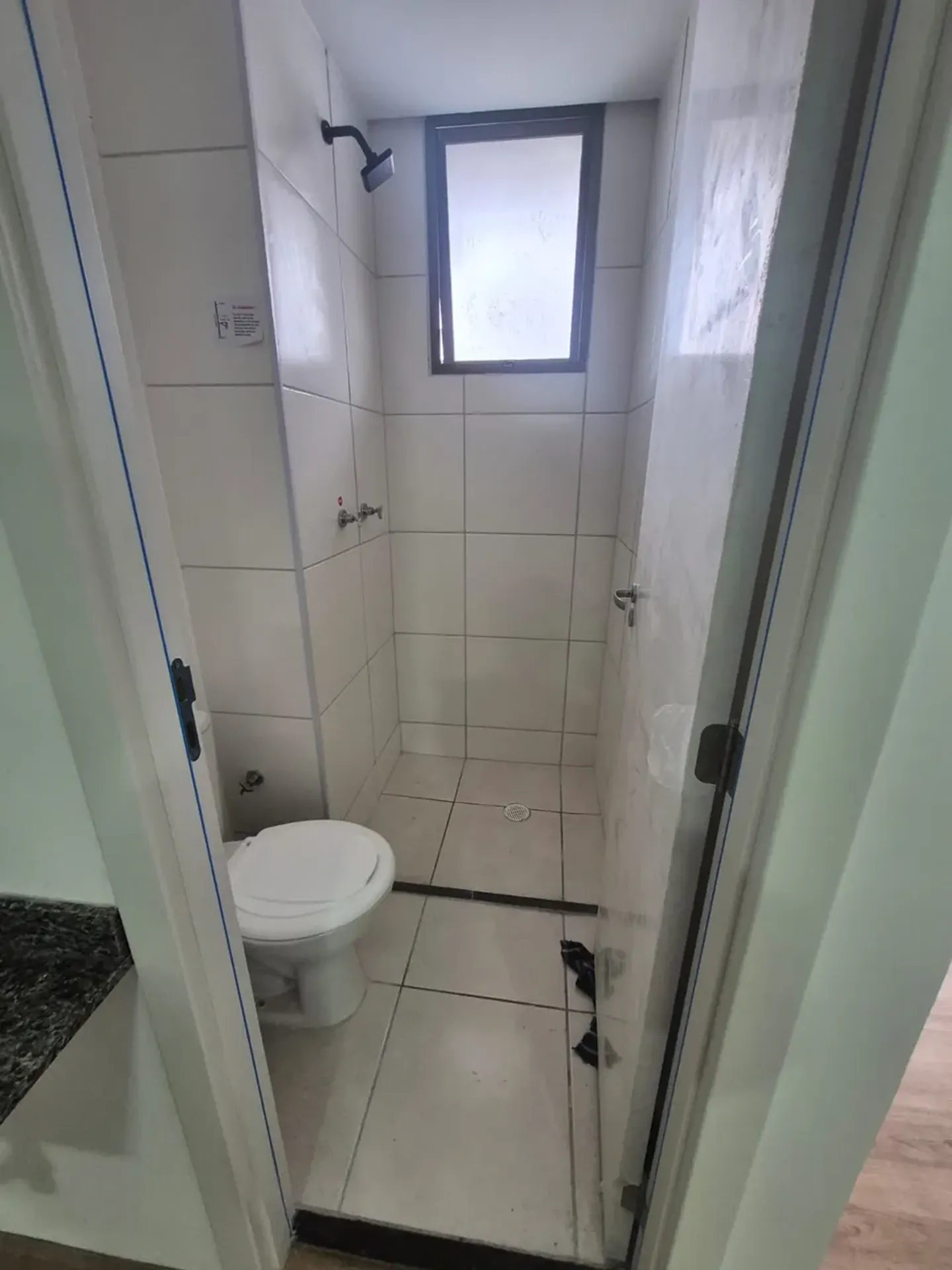 Studio mobiliado em condomínio com sauna — photo 14