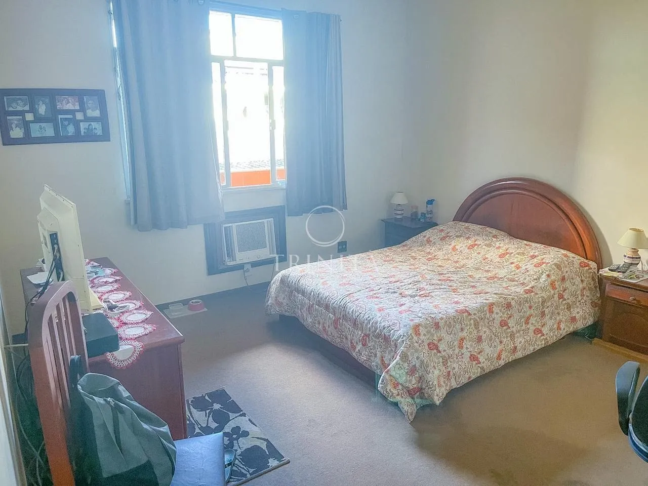 Furnished house with 5 bedrooms and separate kitchen — photo 13
