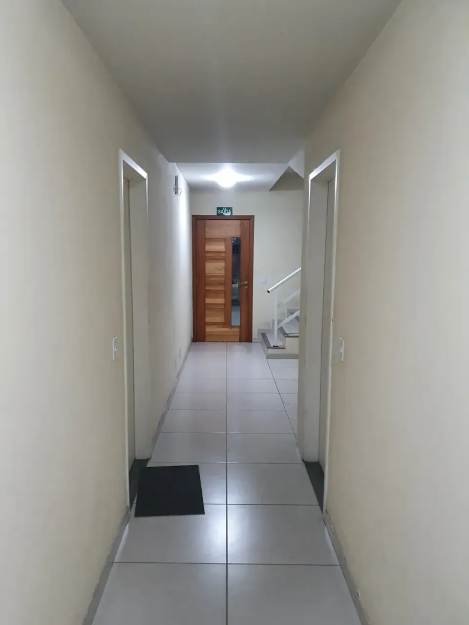 1-bedroom apartment with balcony and 1 parking space — photo 15