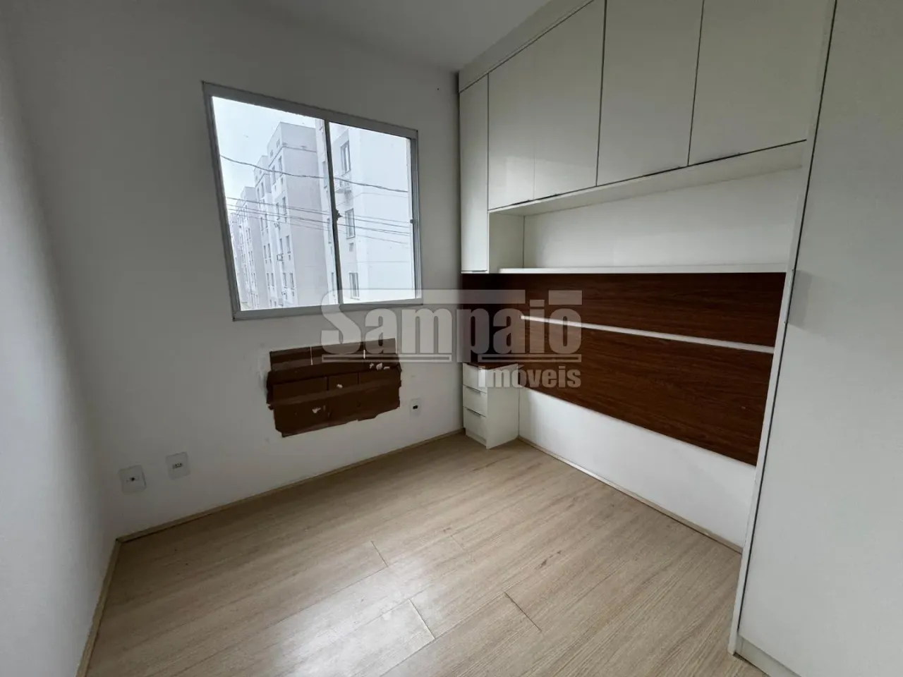 Apartamento de 2 quartos com cozinha integrada — photo 12