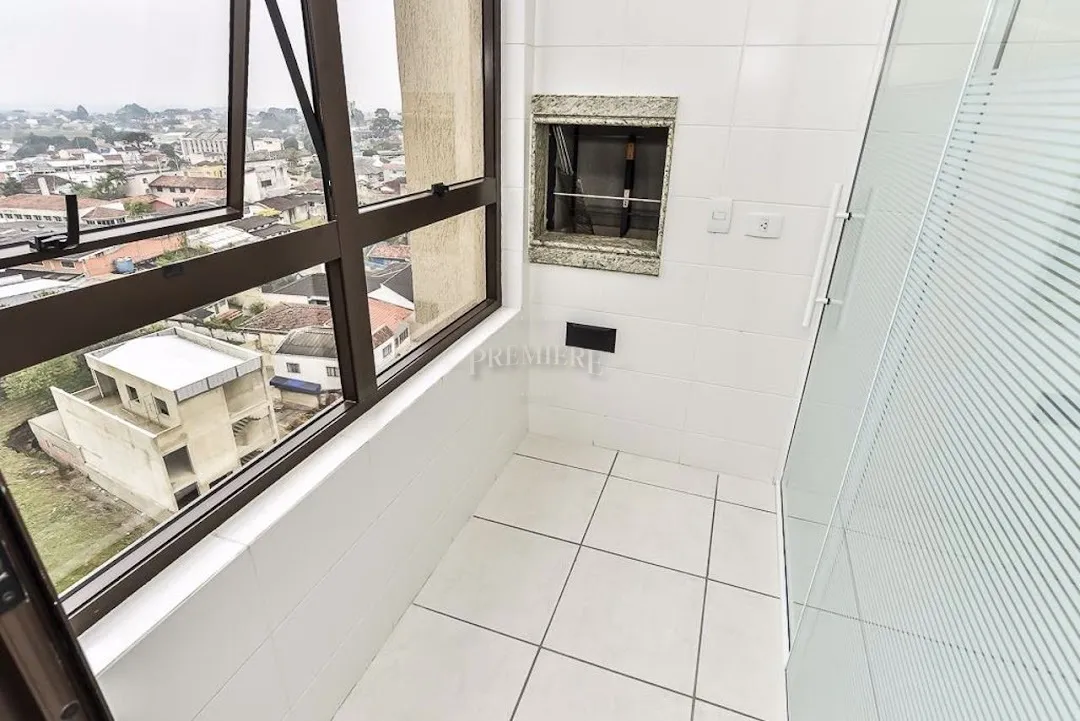 Apartamento com 3 dormitórios e 4 banheiros — photo 29