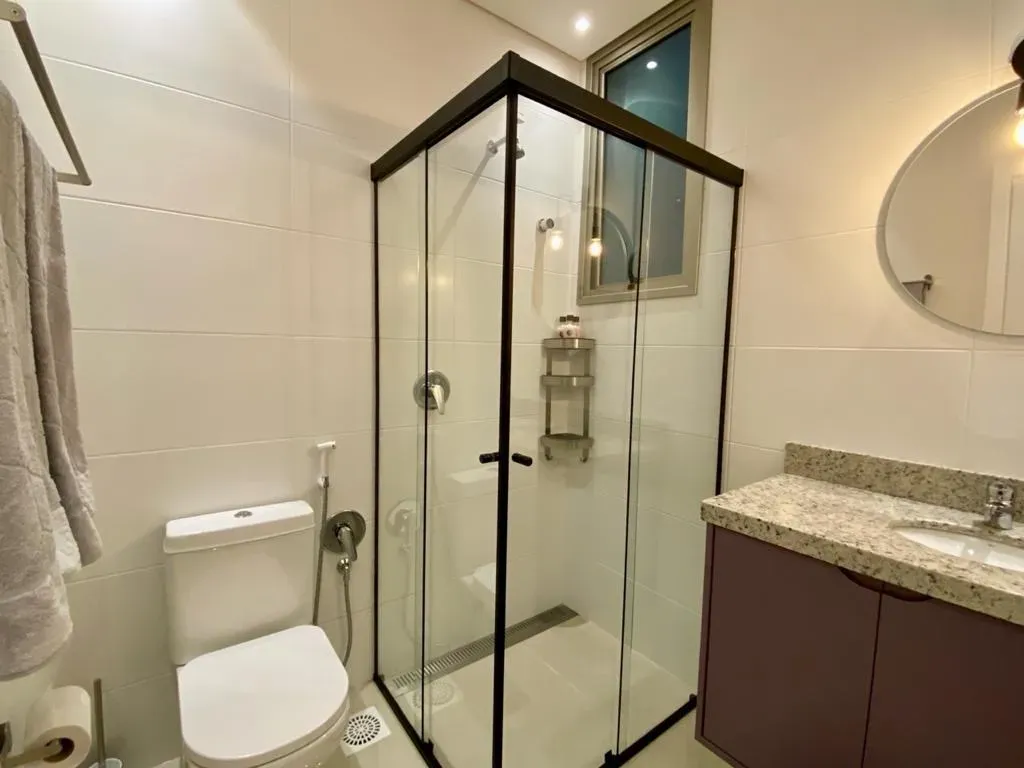 Меблированная квартира с 3 спальнями и 93 м² — photo 24