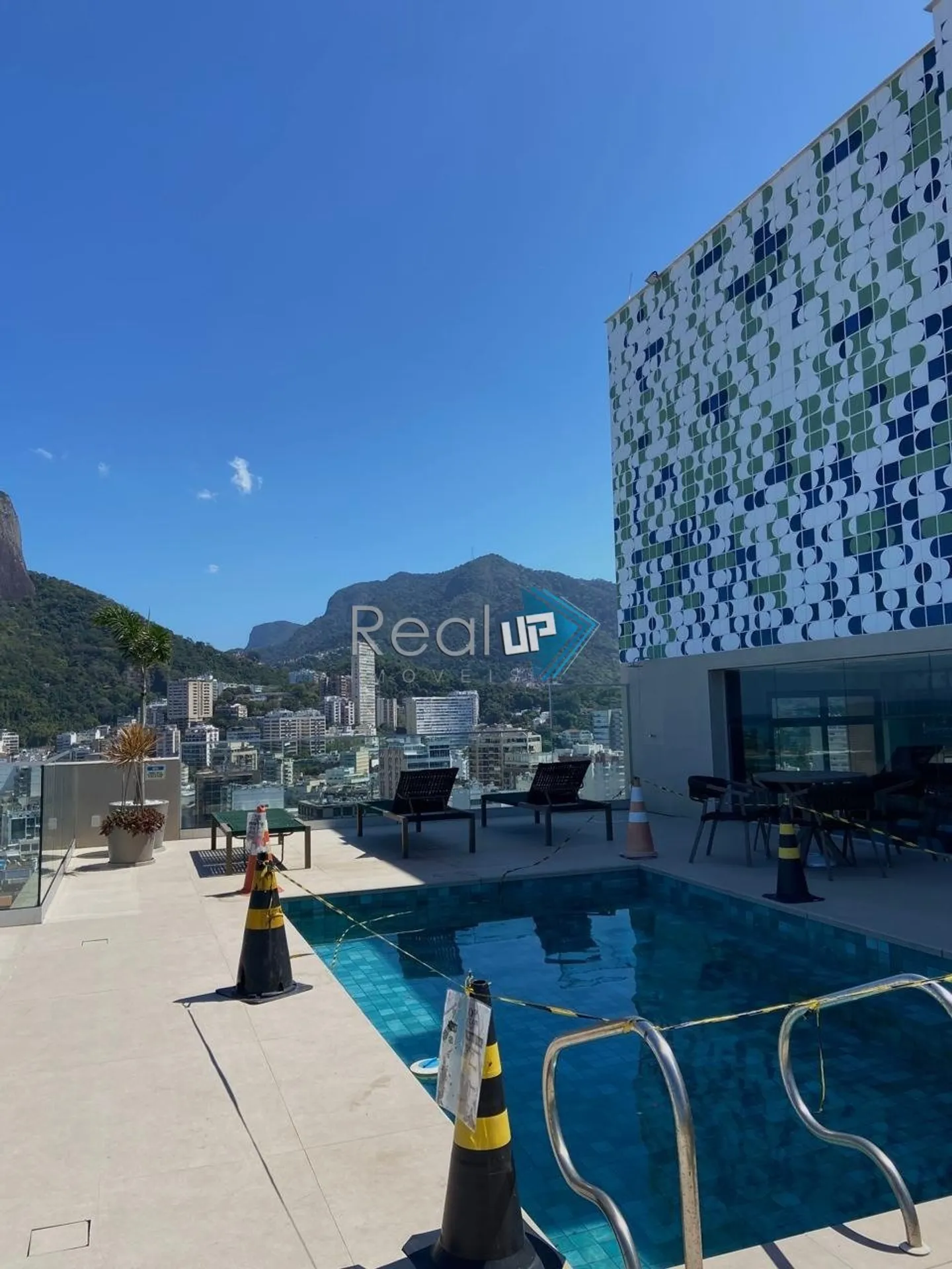 Apartamento de 2 suítes de 62 m² con vistas al agua — photo 30