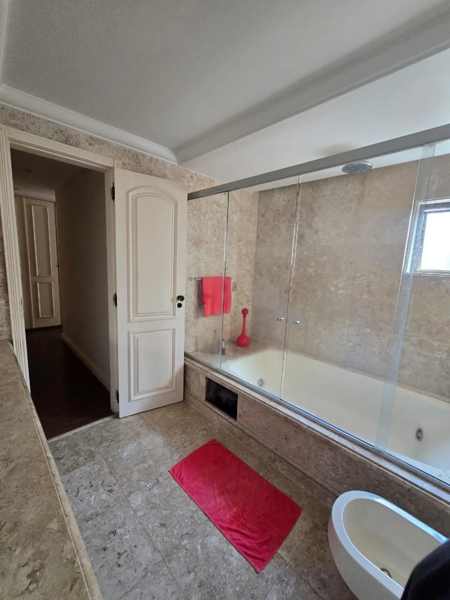 Apartamento com 3 quartos e 5 banheiros com varanda — photo 25