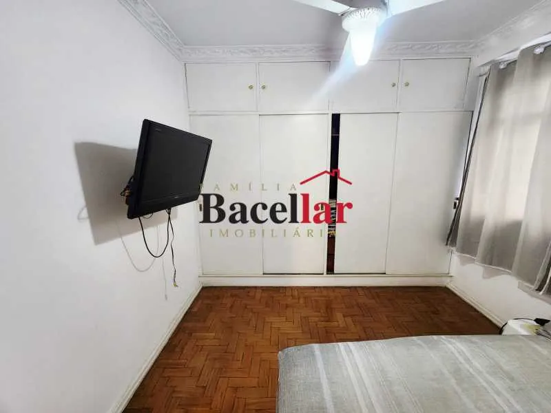 3-bedroom apartment with a washing machine in Rio de Janeiro — photo 3