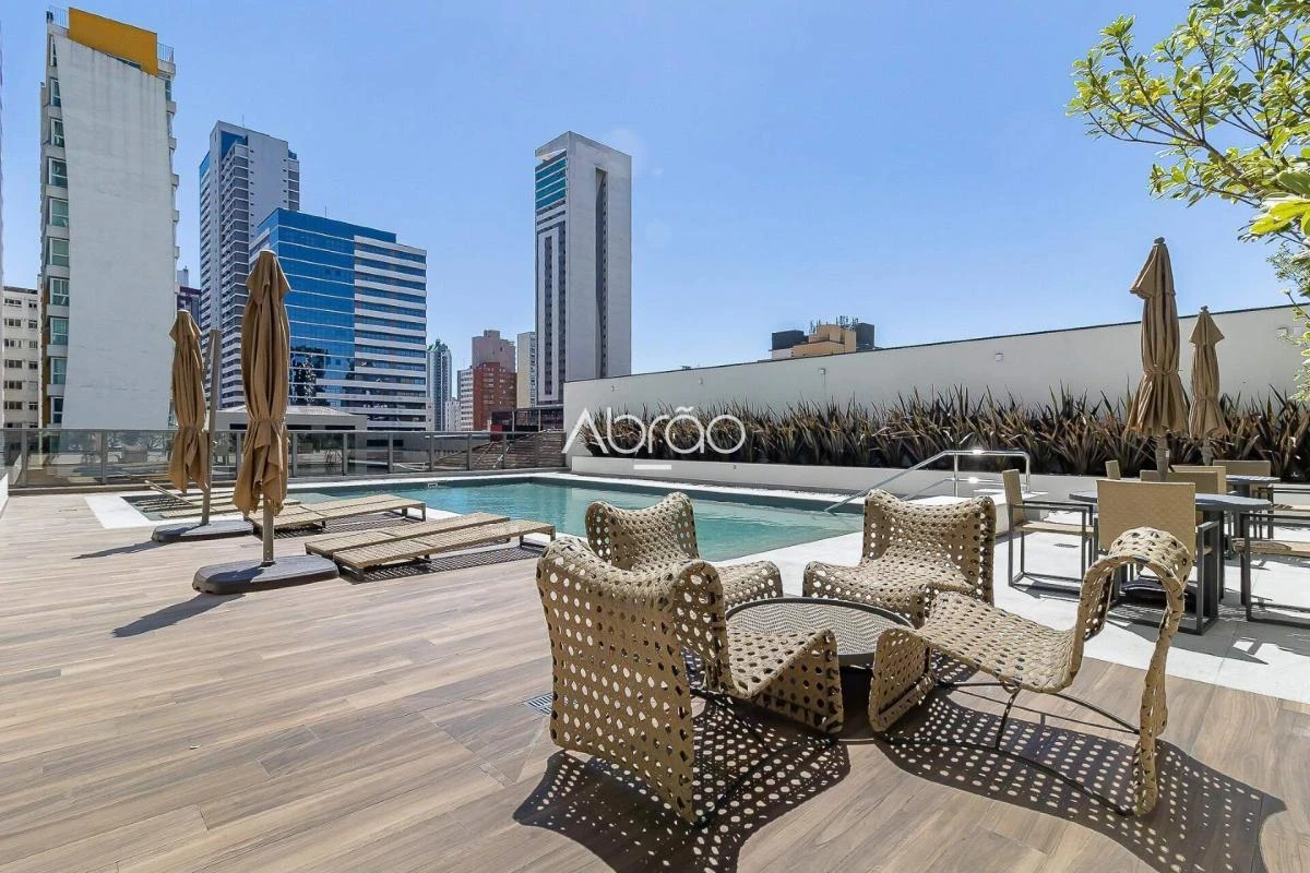 Apartamento 3 suites, 4 baños, 2 plazas, 231 m² — photo 21