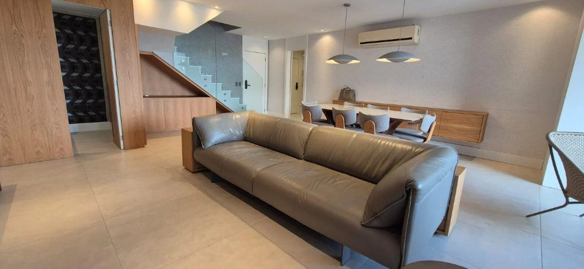 Apartamento de 360 m² com 3 suítes e 1 vaga — photo 11