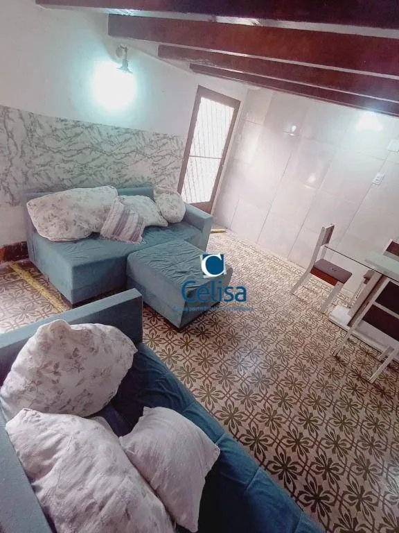 Furnished 103 m² house with 2 bedrooms and private garden — photo 23