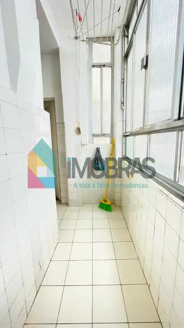 2-bedroom apartment with a water view in Rio de Janeiro — photo 23
