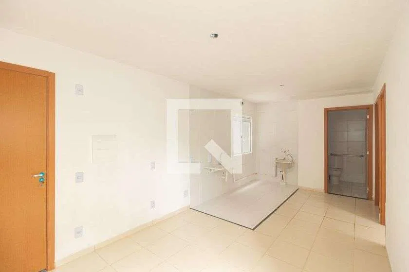 2-bedroom apartment in a building with a pool — photo 16