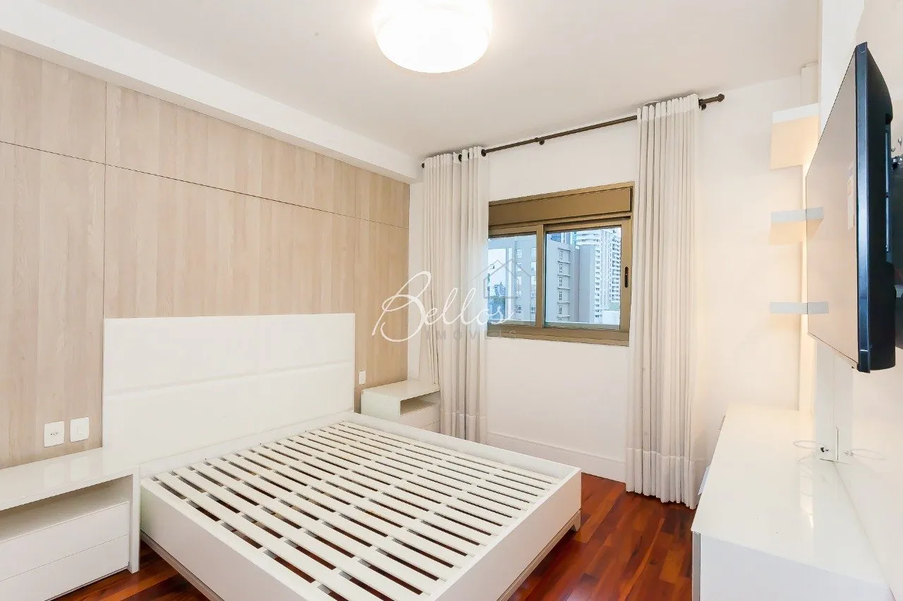 Apartment with open-plan kitchen, 2 en-suite and 3 baths — photo 22