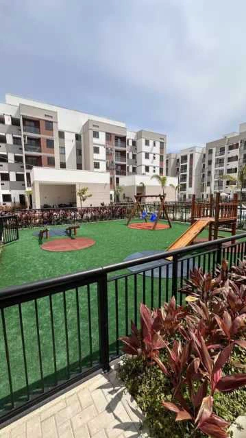 Furnished apartment with 2 bedrooms and balcony — photo 8