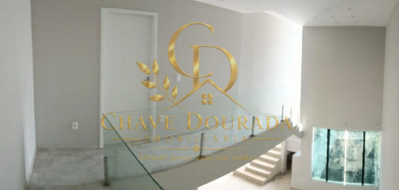 Casa de 3 quartos com varanda gourmet — photo 12