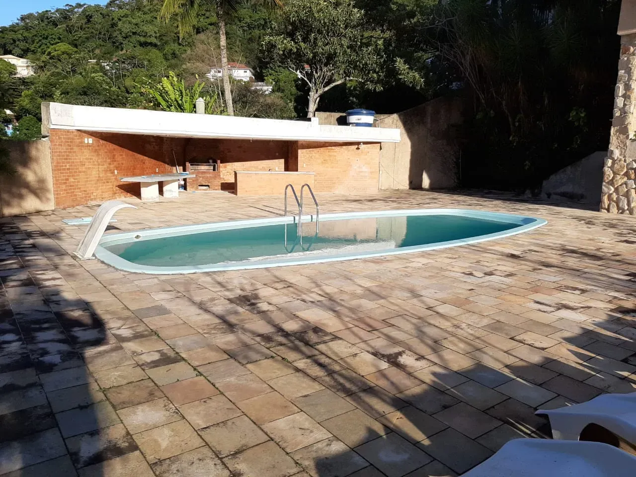 Casa mobiliada de 930 m² com 4 suítes e 8 banheiros — photo 30