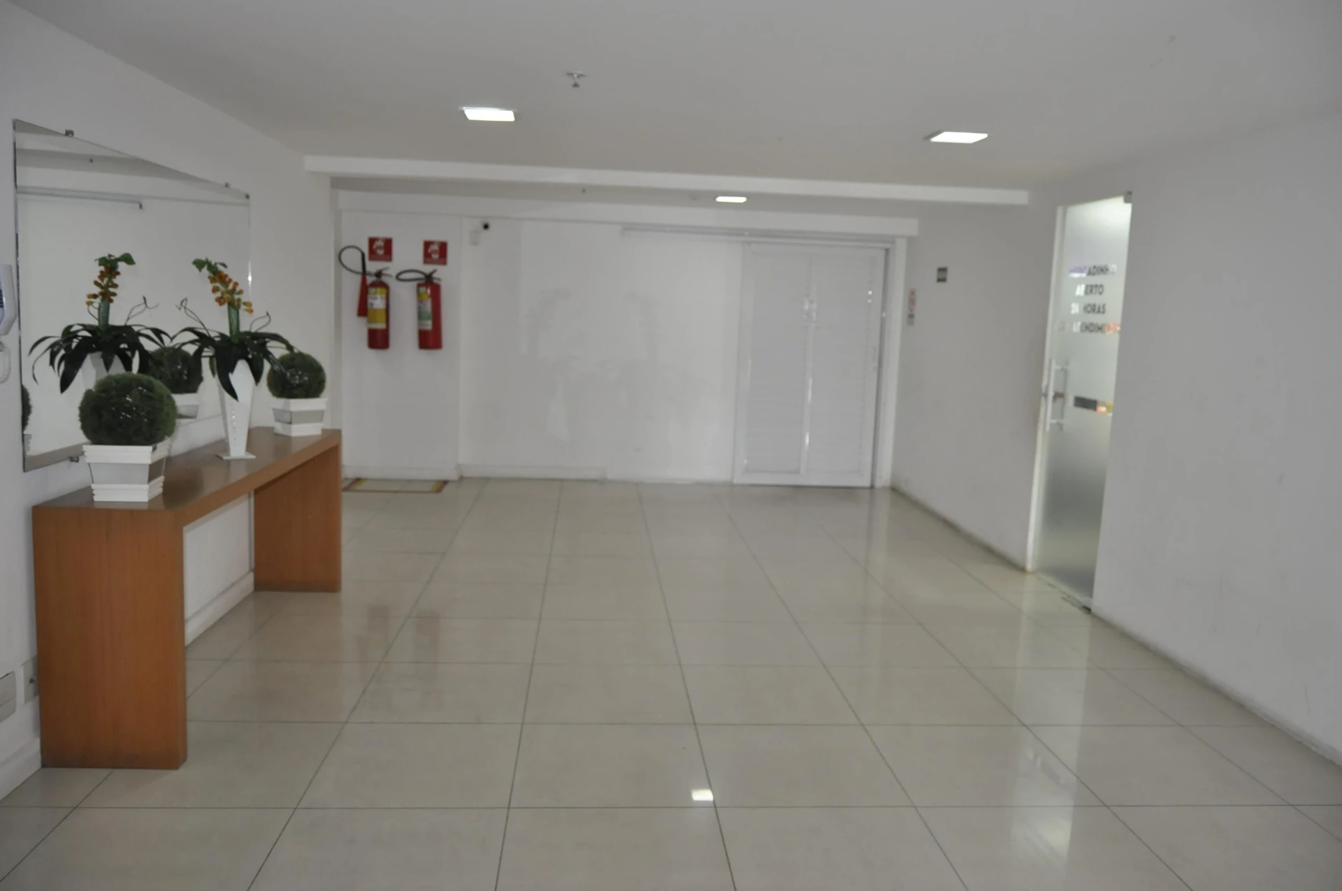 2-bedroom apartment in a building with a sauna — photo 13