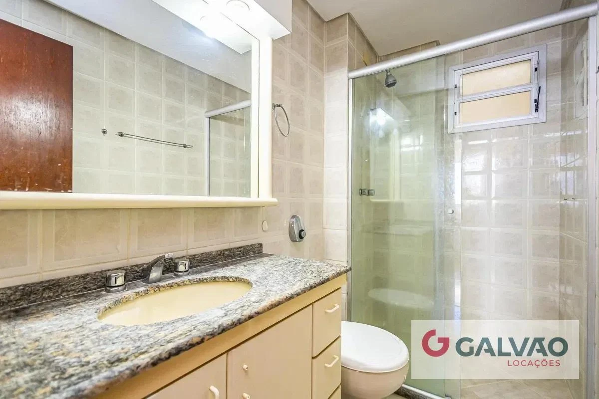 123.30 m² apartment with 3 bedrooms and en-suite — photo 26