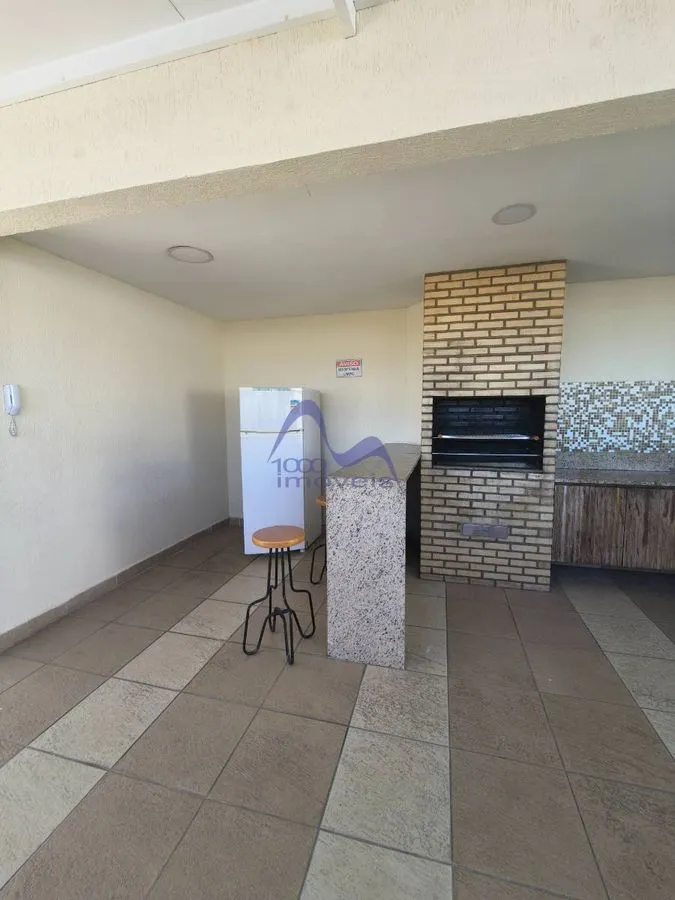 Unfurnished 2-bedroom apartment with 2 bathrooms and parking — photo 29