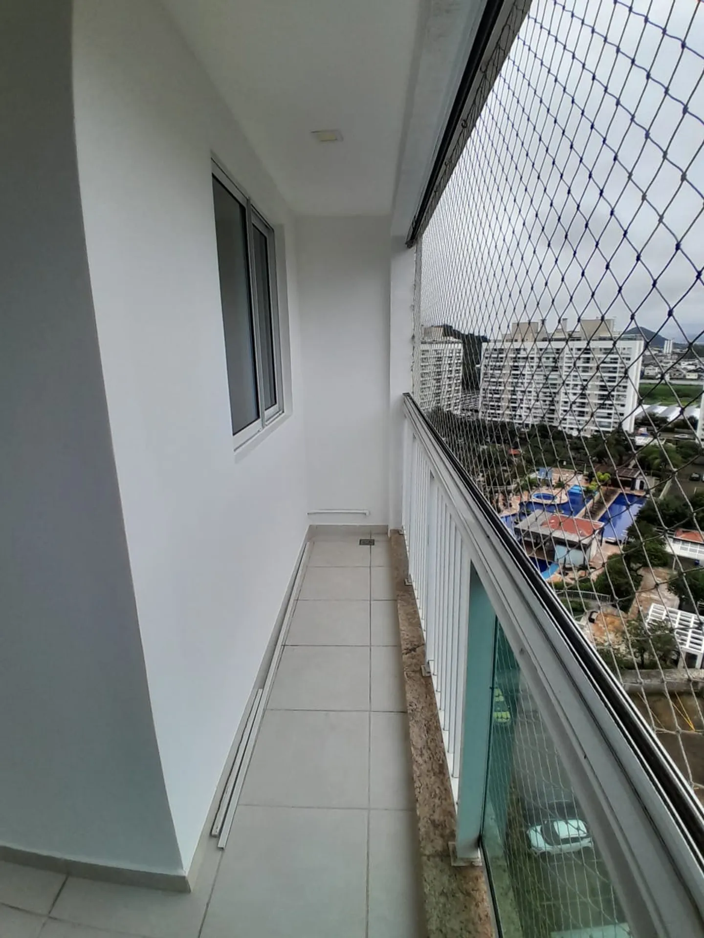 Apartment with 3 bedrooms and 2 bathrooms — photo 22
