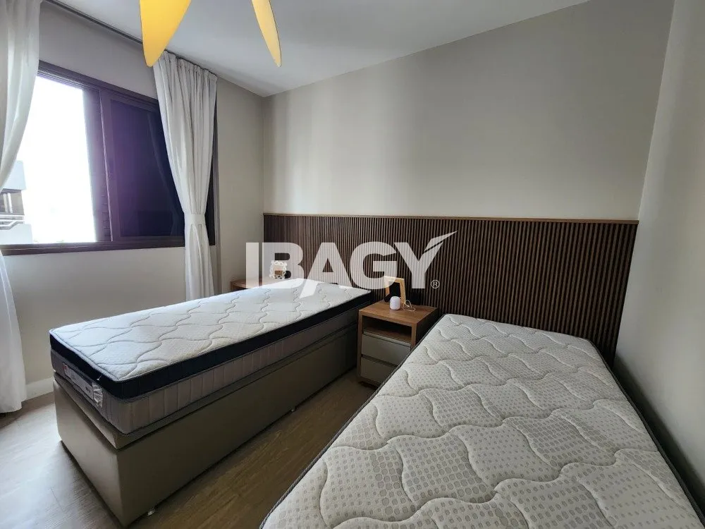 Furnished 3-bedroom apartment with integrated kitchen — photo 20