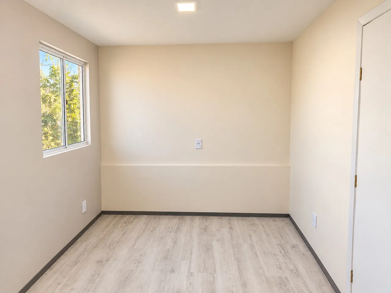 One-bedroom apartment, 56 m² — photo 7
