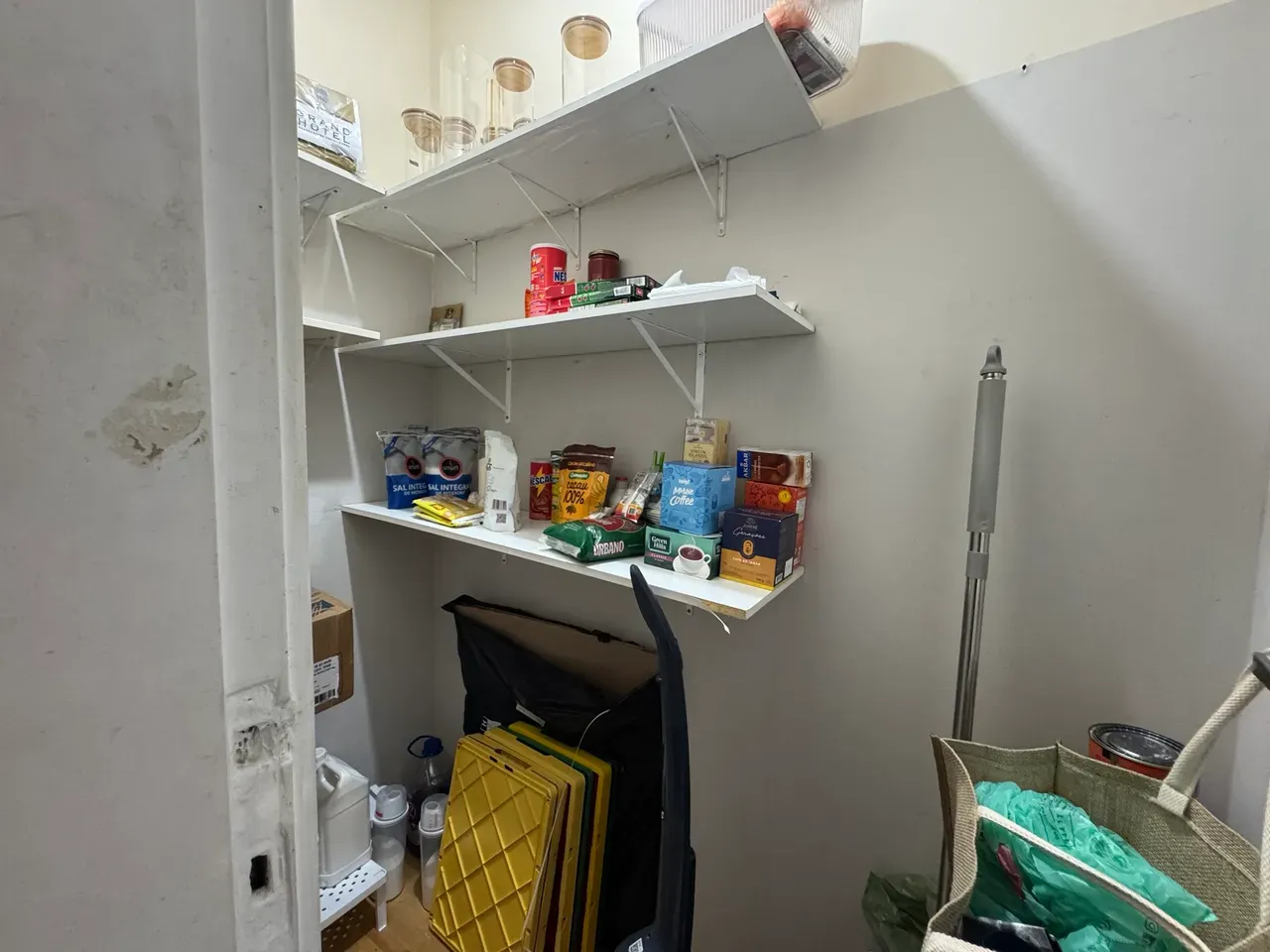 Departamento amueblado, 160 m², con espacio de home office — photo 22