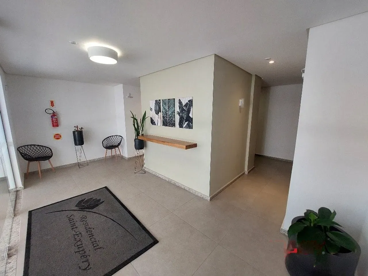 Apartment on the 2nd floor with a mountain view — photo 42