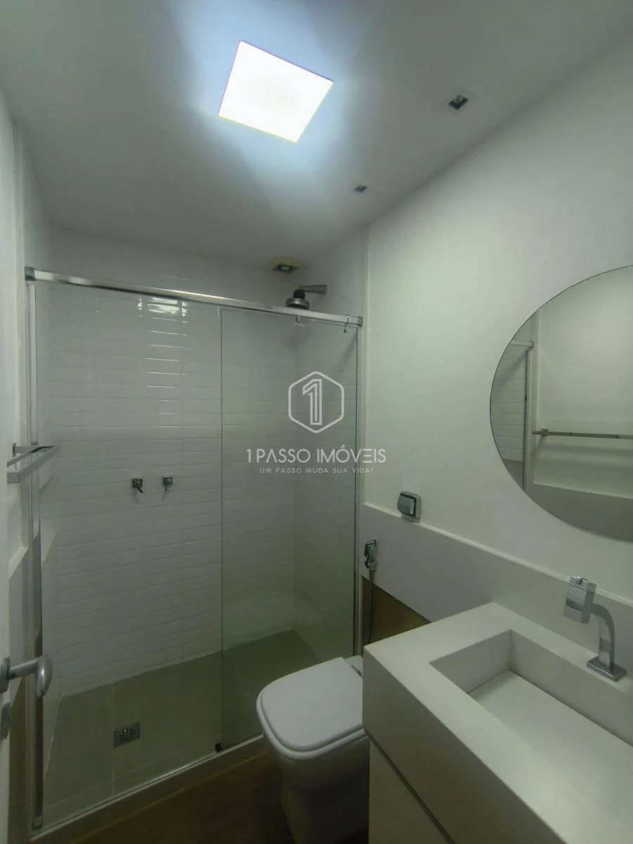 4-bedroom apartment with a water view in Rio de Janeiro