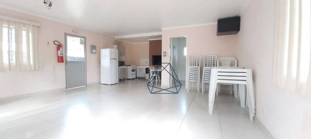 Apartment, 43 m², with a washing machine — photo 11
