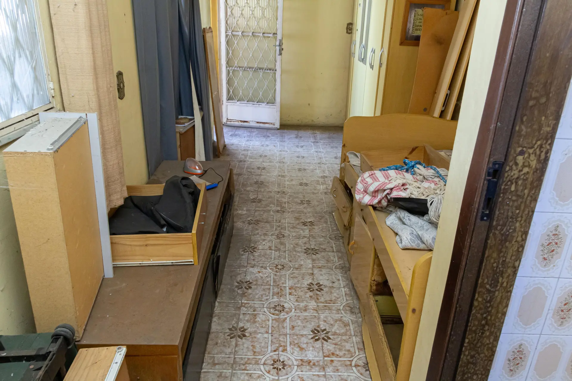 Casa com 3 dormitórios e 2 vagas, com área de serviço — photo 75
