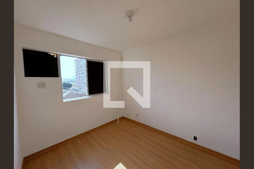 Apartamento com vista para as montanhas, Praça Seca — photo 11