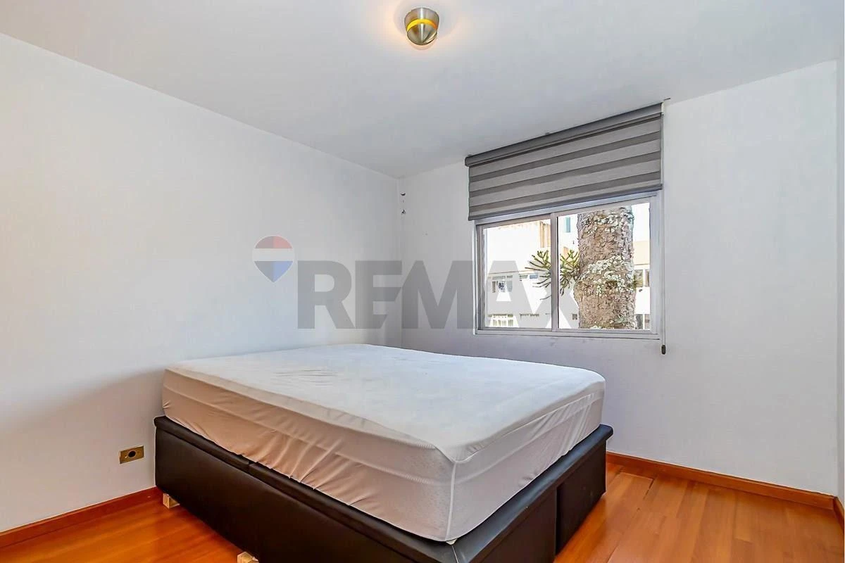 3-bedroom apartment with a home office in Curitiba — photo 38