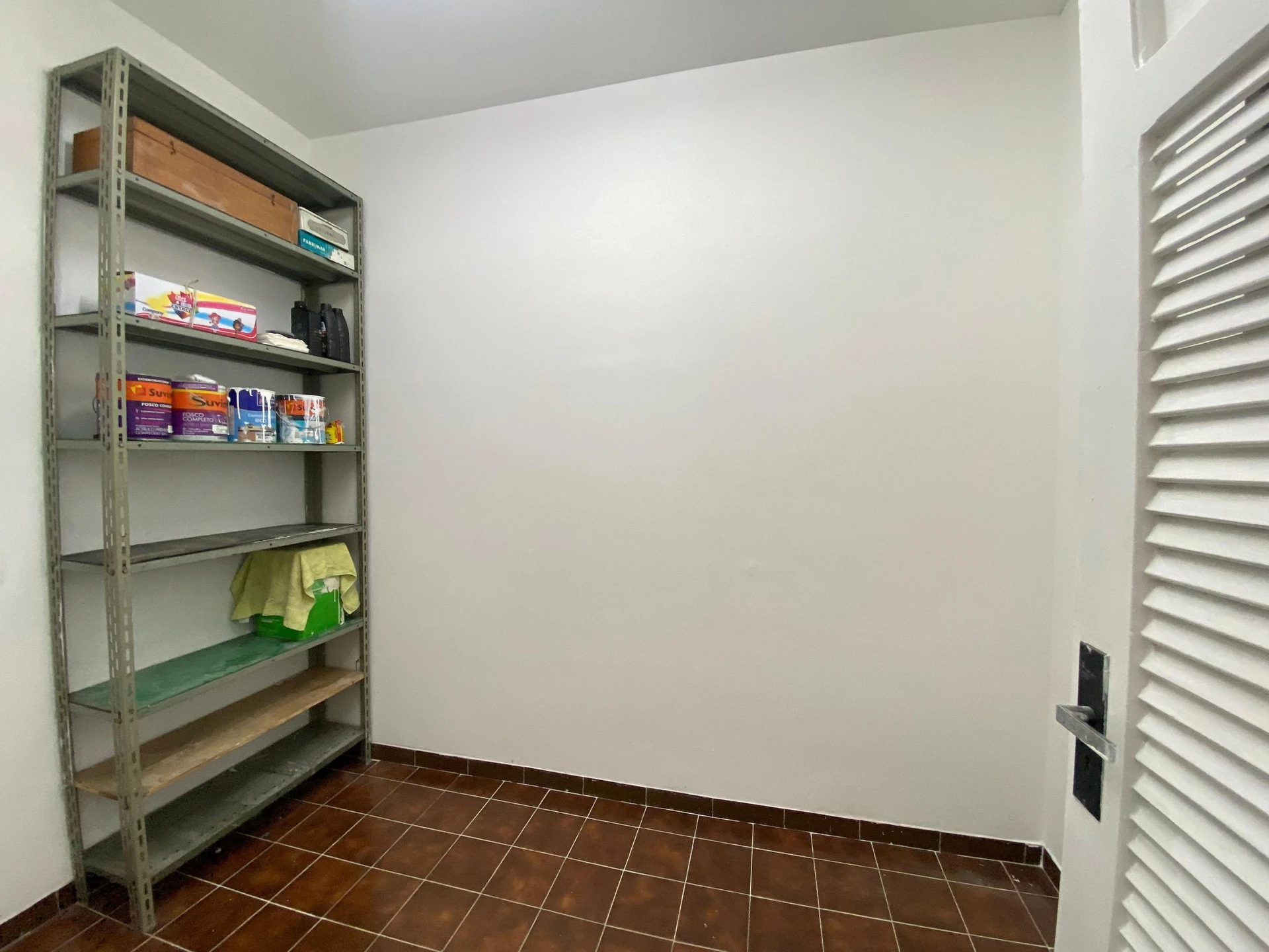 Орендна квартира з 3 спальнями та балконом — photo 43