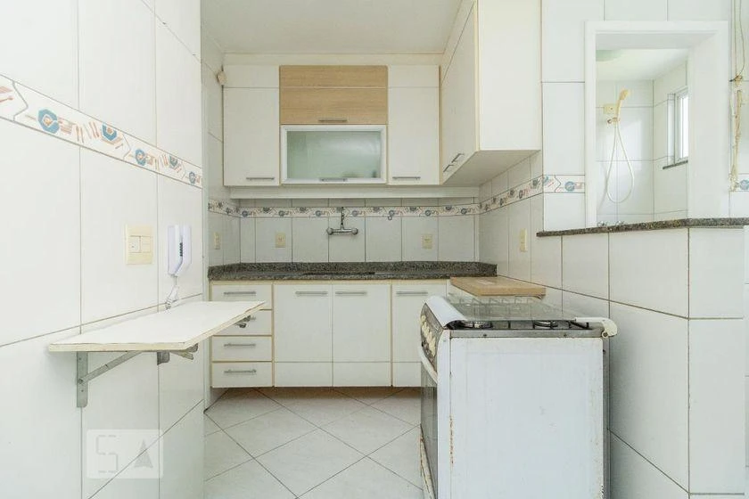 Квартира з 3 спальнями та заскленим балконом, Ріо-де-Жанейро — photo 18