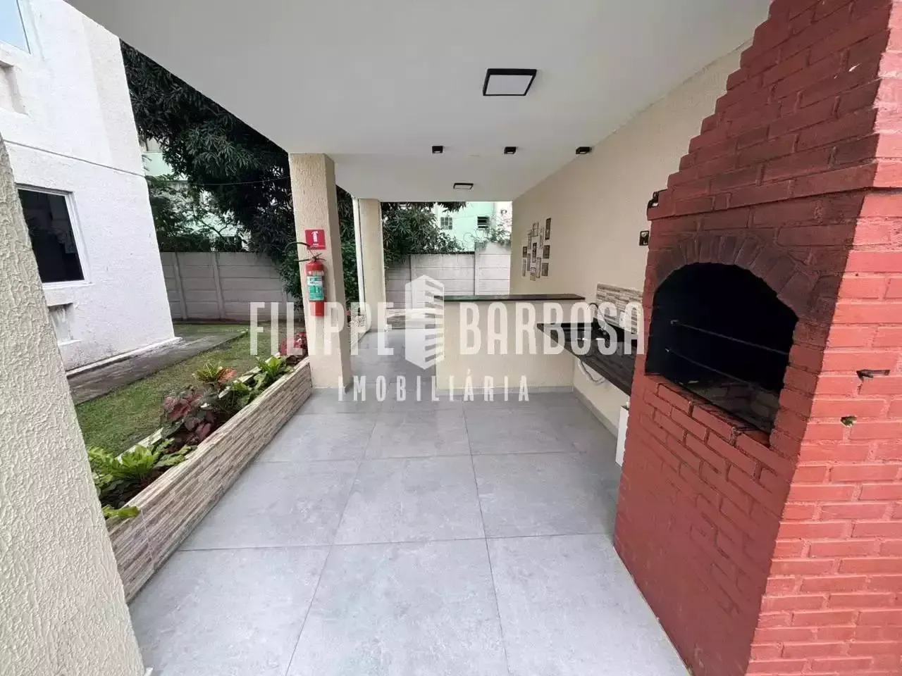 45 m² apartment with 2 bedrooms and separate kitchen — photo 21