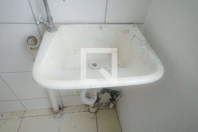 Apartamento de 2 quartos com 1 vaga e 2 banheiros — photo 18