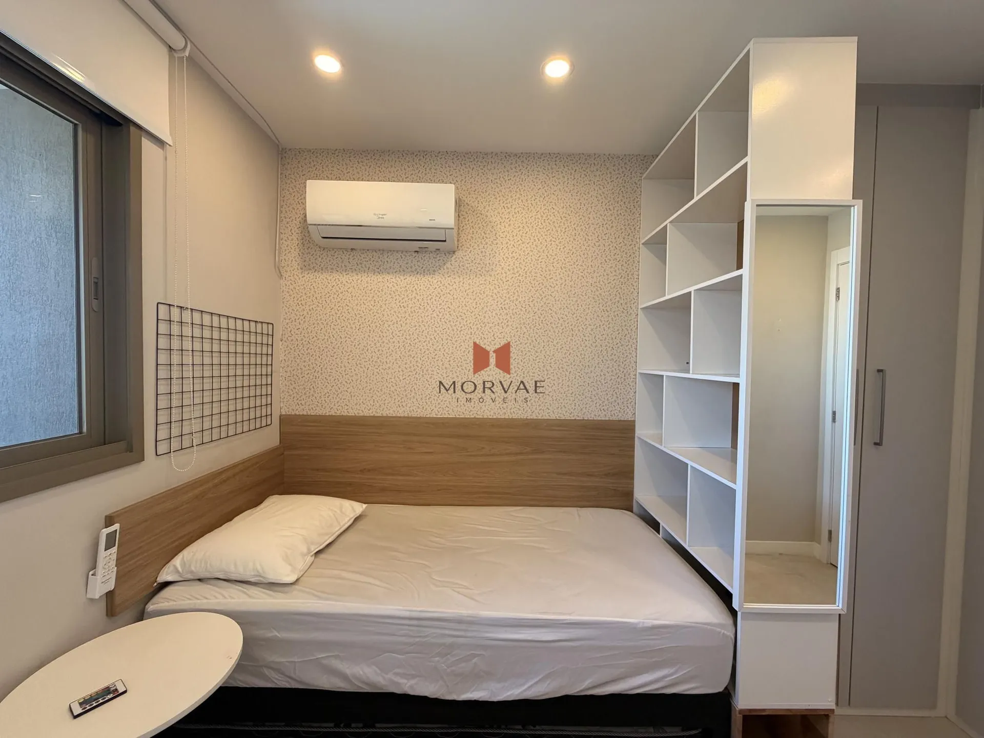 3 quartos e janelas do piso ao teto: apartamento de 125 m² — photo 69