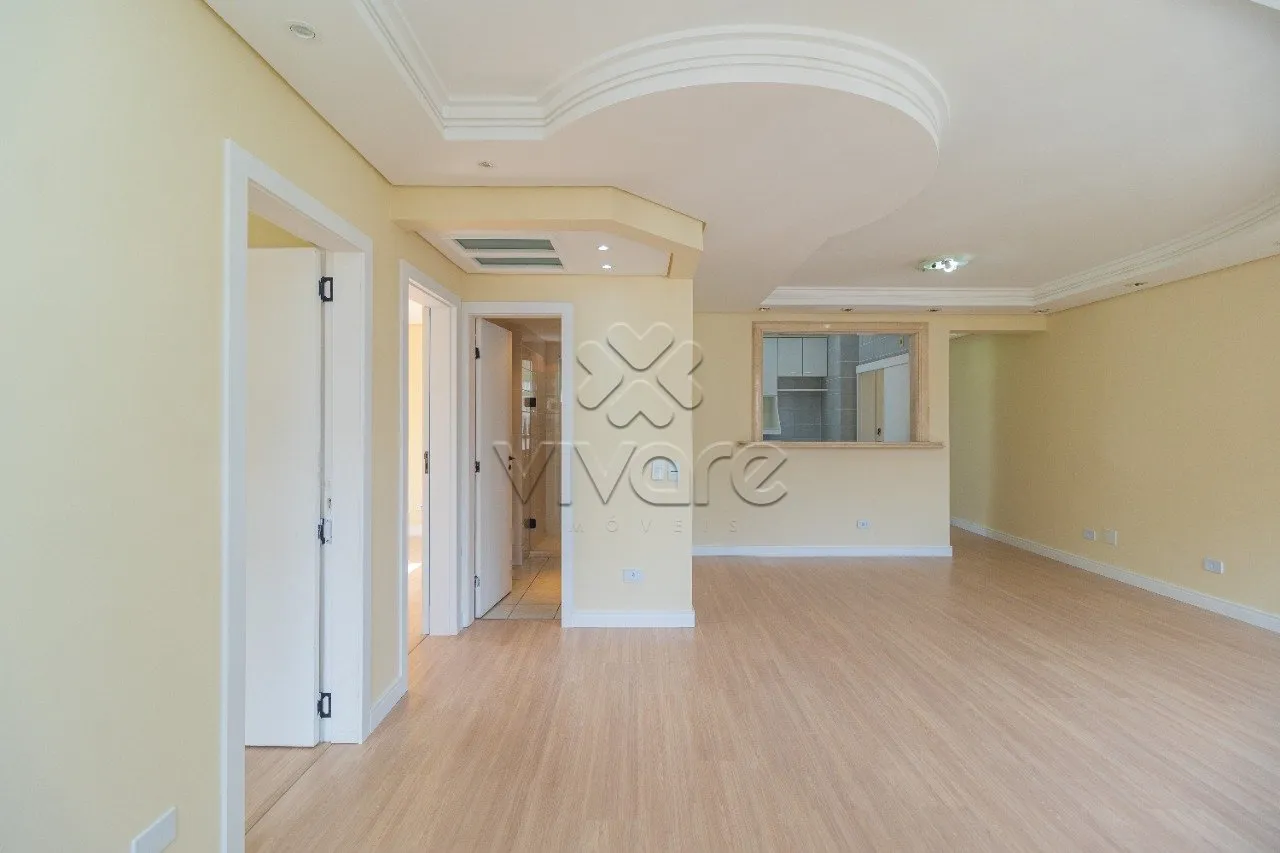 2-bedroom apartment with 99 m² and 1 covered parking — photo 4