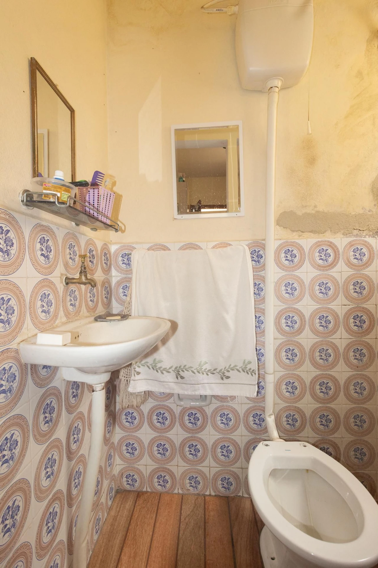 Casa mobiliada com jardim privativo e 3 quartos — photo 27